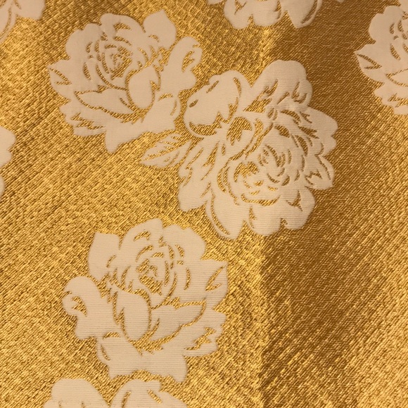 Essentiel Antwerp Brocade Skirt - Picture 3 of 5